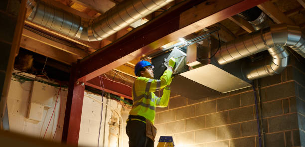 Best Commercial Air Duct Cleaning  in Midvale, UT