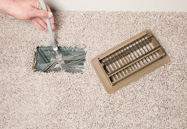 Best Best Air Duct Cleaning Company  in Midvale, UT
