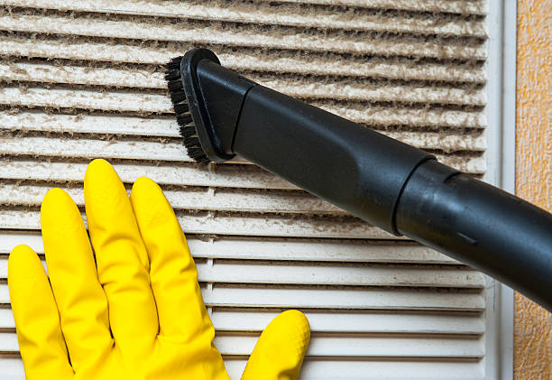 Best HVAC Duct Inspection Services  in Midvale, UT